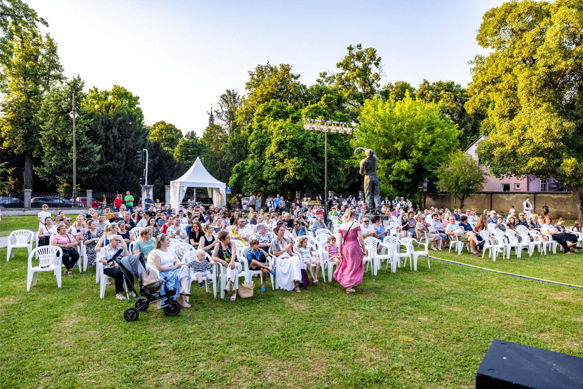 Folklorašić festival