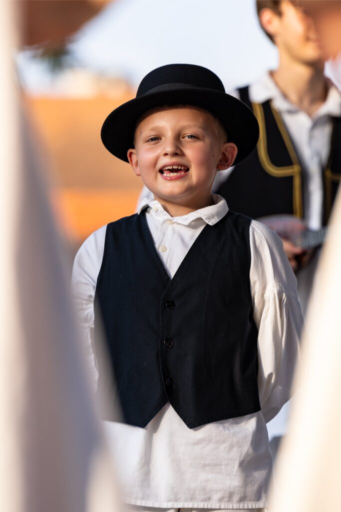 10. Folklorašić