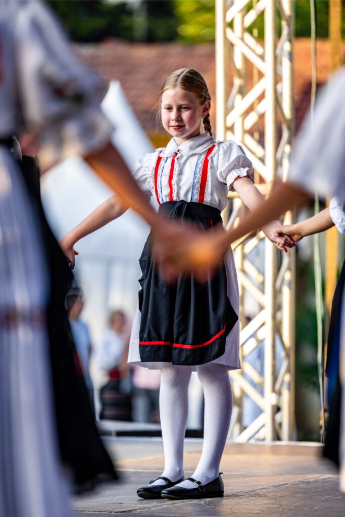 10. Folklorašić