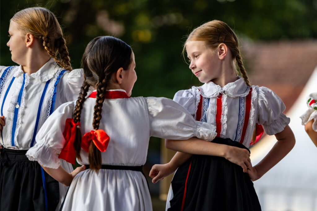 10. Folklorašić