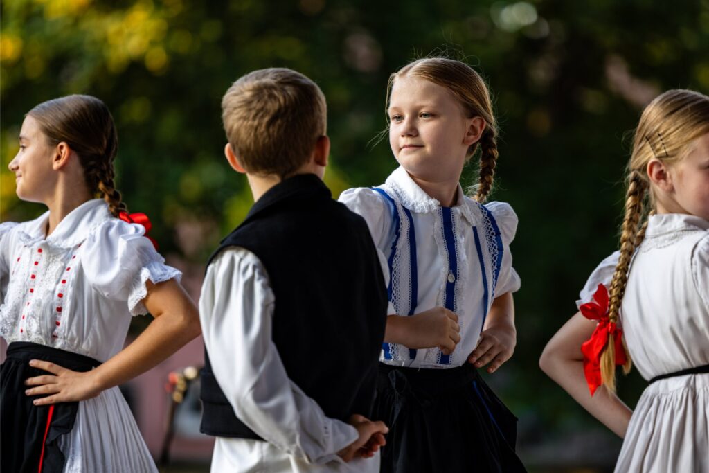 10. Folklorašić