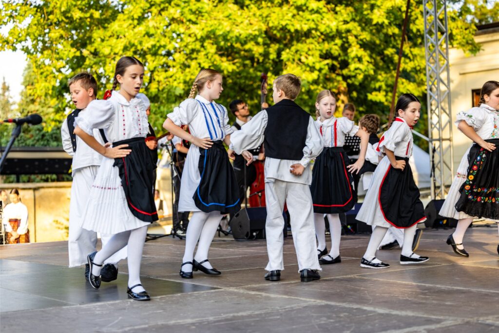 10. Folklorašić