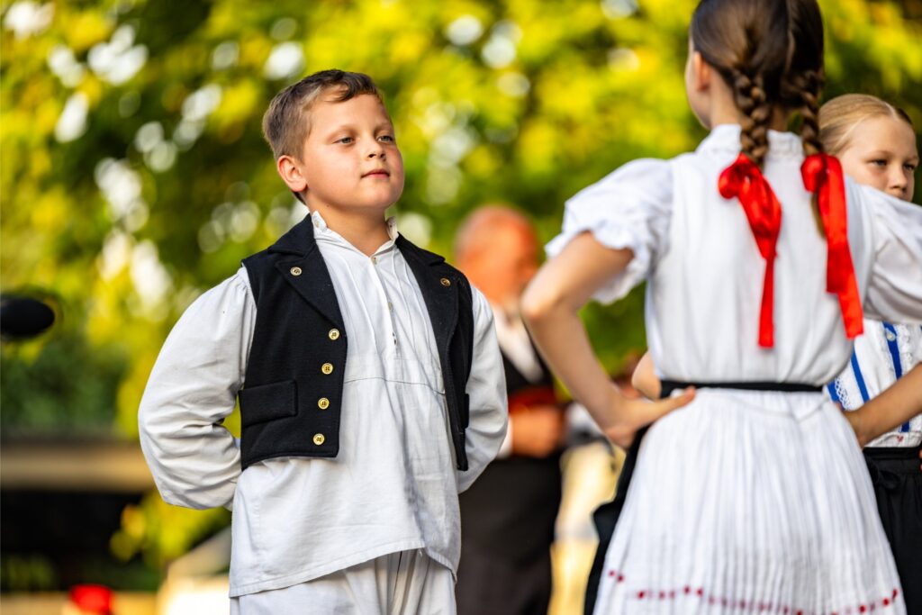 10. Folklorašić