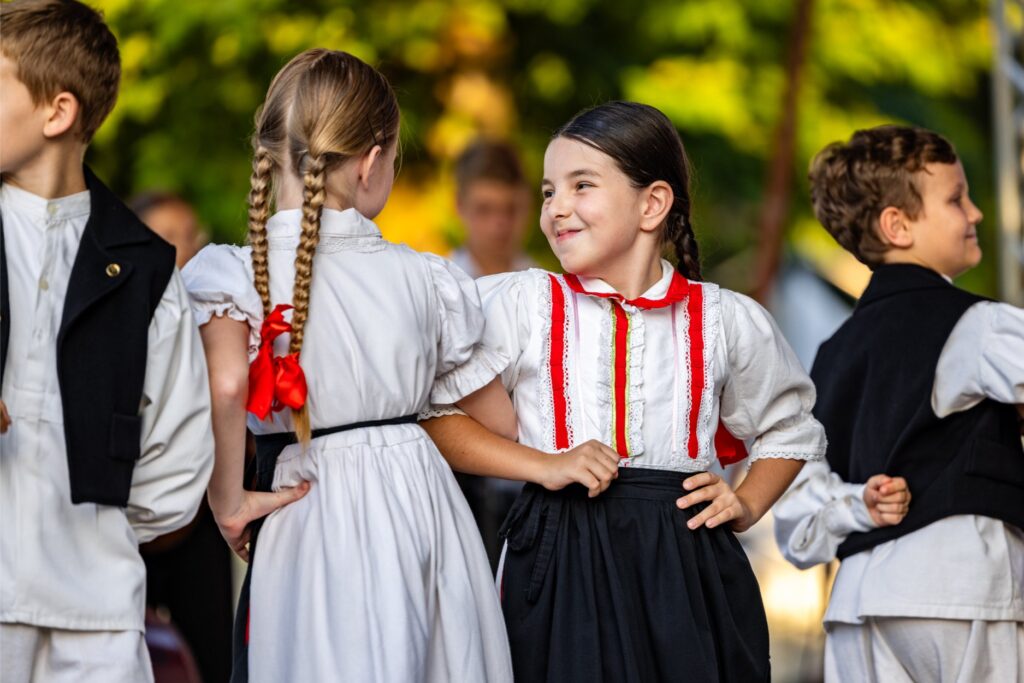 10. Folklorašić