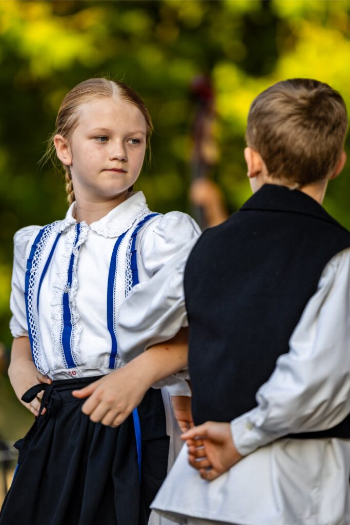 10. Folklorašić
