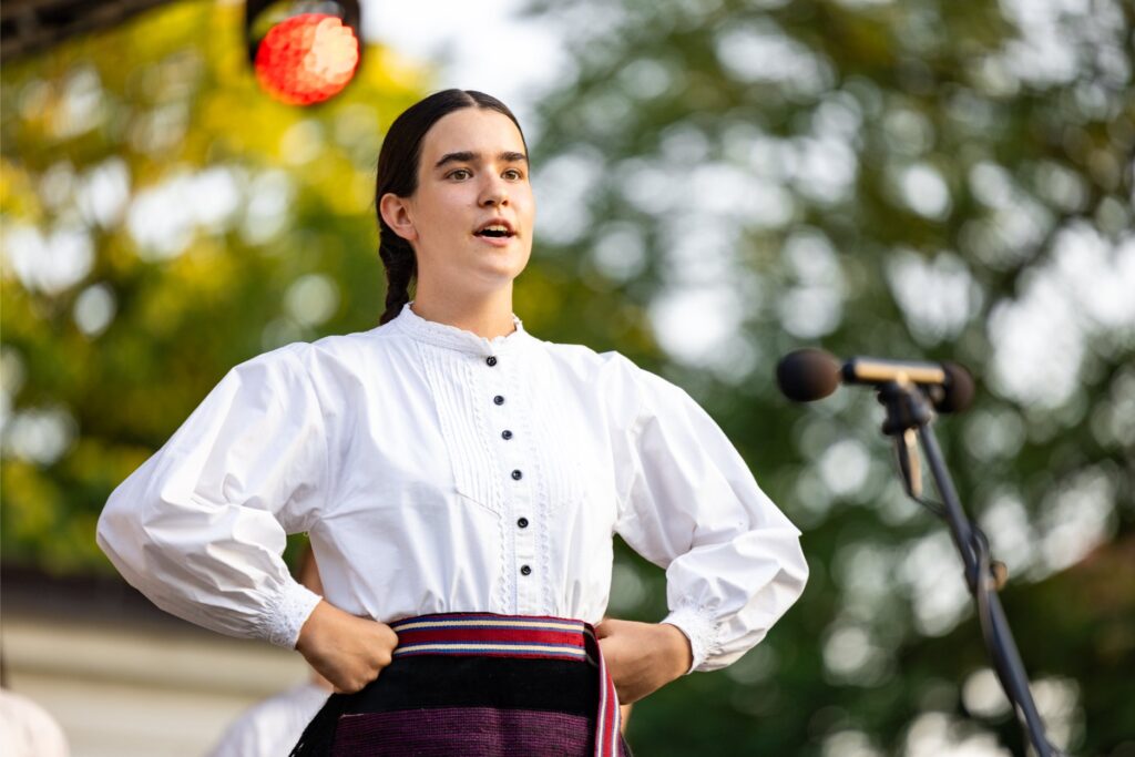 10. Folklorašić