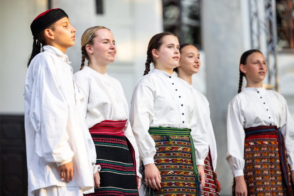 10. Folklorašić