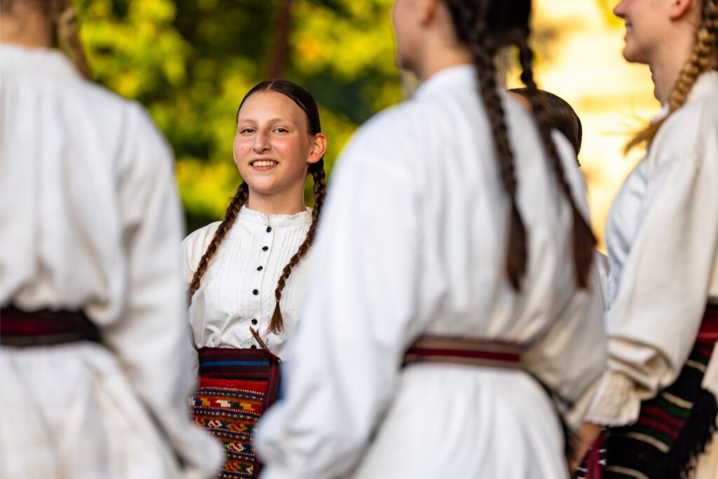 10. Folklorašić