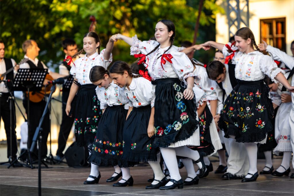 10. Folklorašić