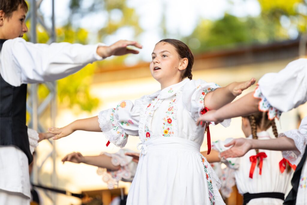 10. Folklorašić