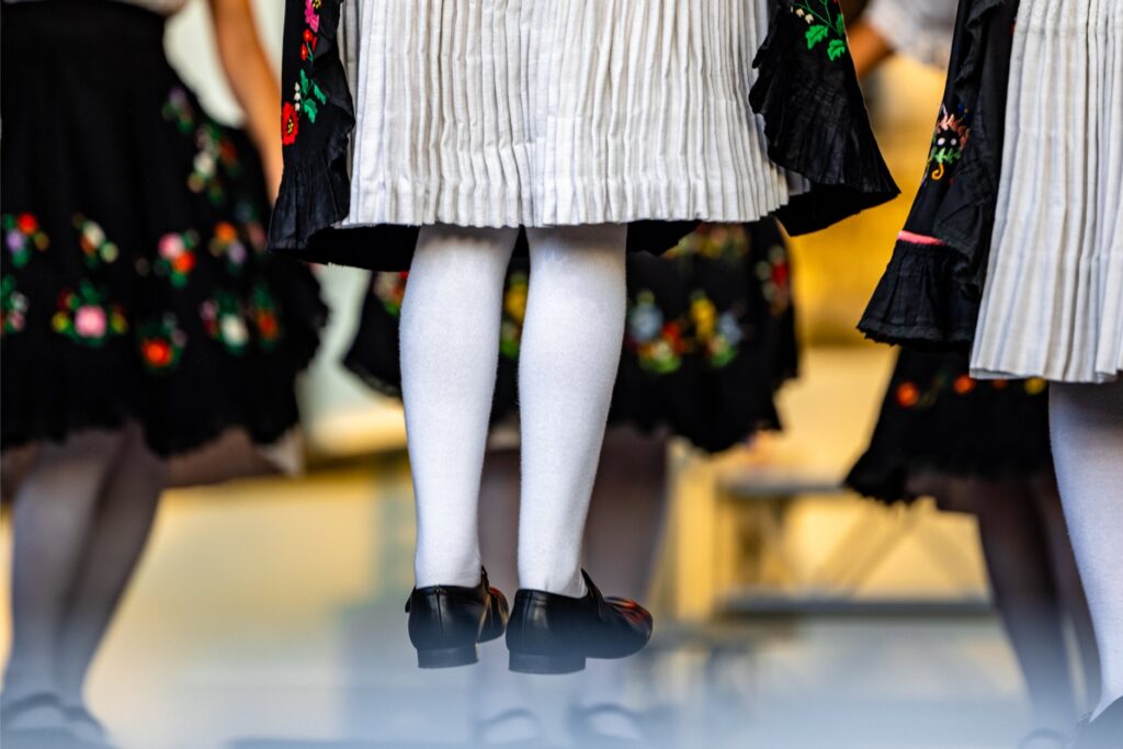 10. Folklorašić