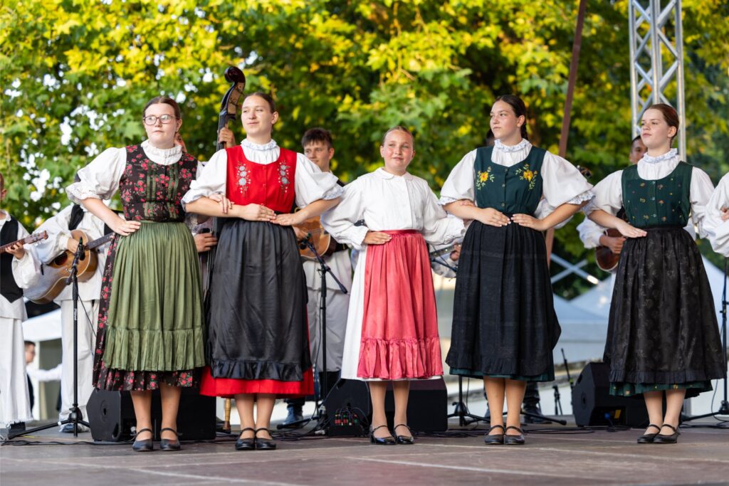 10. Folklorašić
