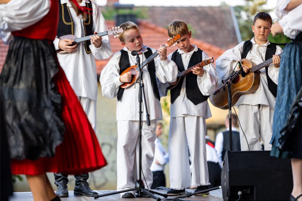 10. Folklorašić
