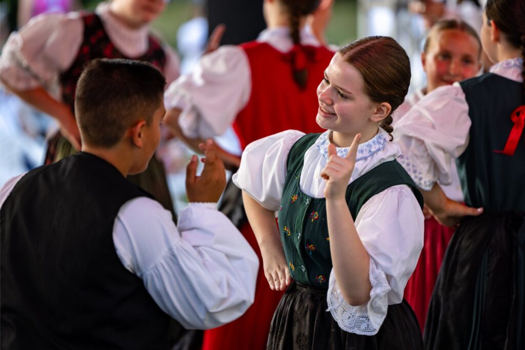 10. Folklorašić