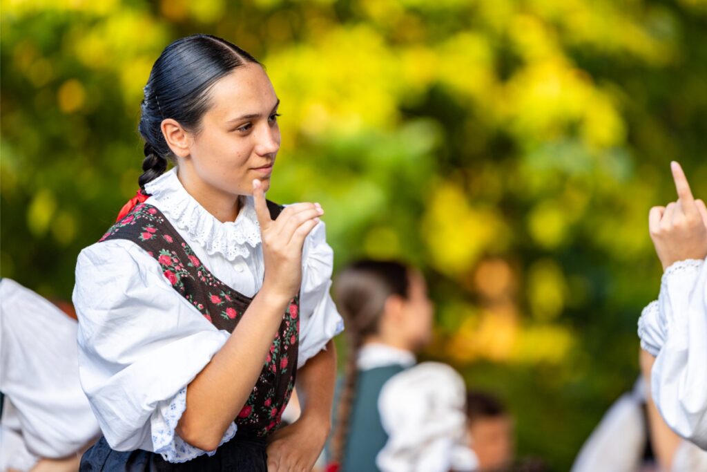 10. Folklorašić
