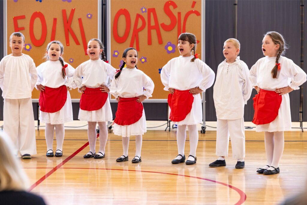 11. Folklorašić