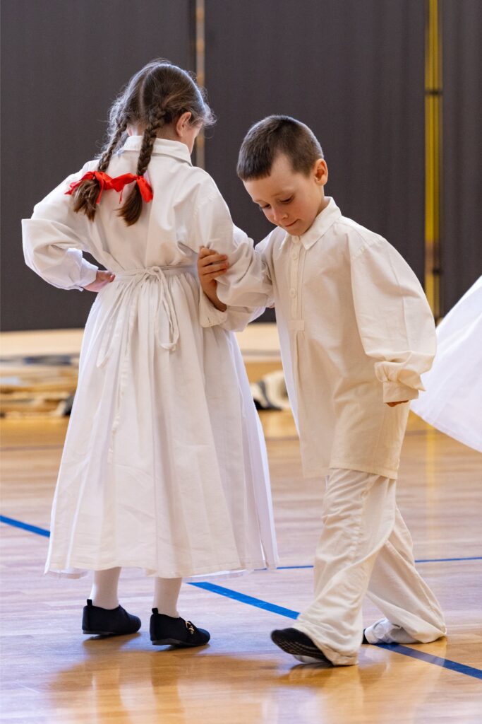 11. Folklorašić