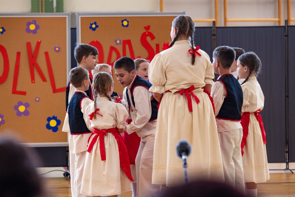 11. Folklorašić