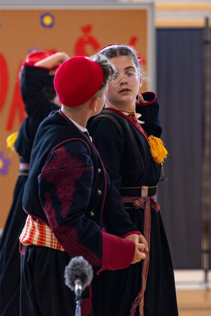 11. Folklorašić