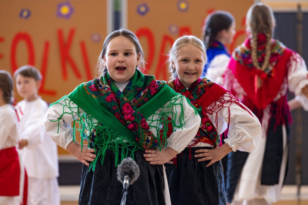 11. Folklorašić