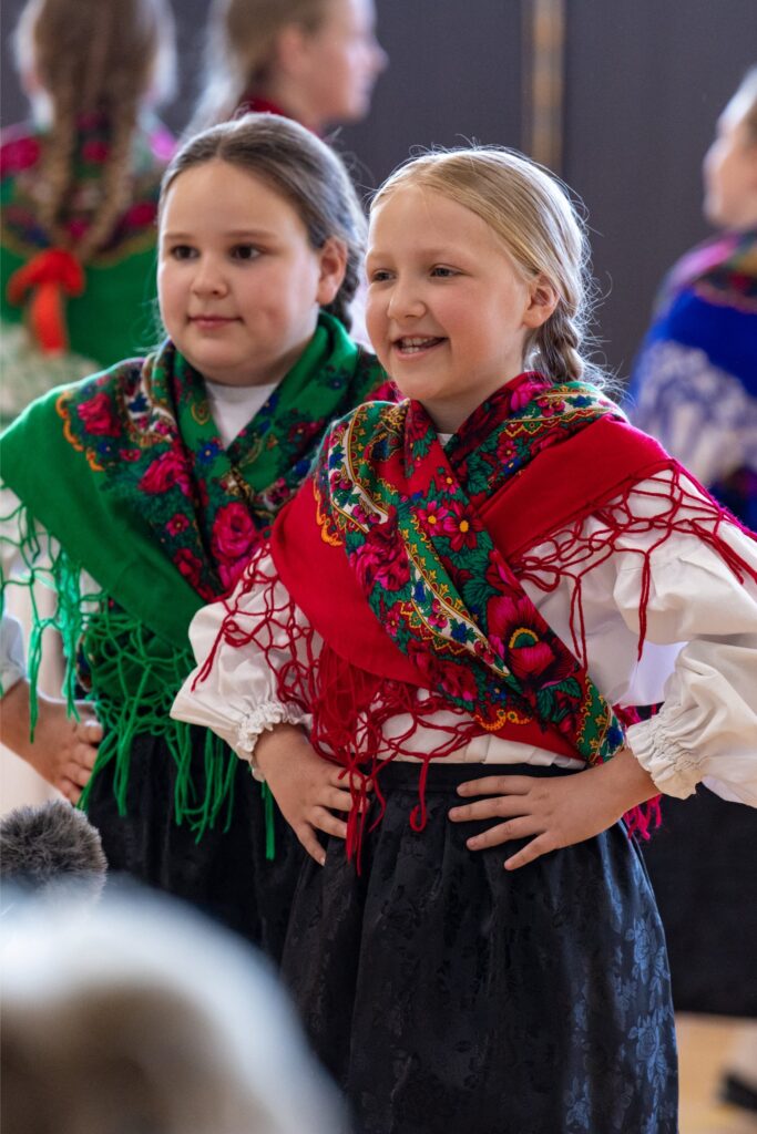 11. Folklorašić