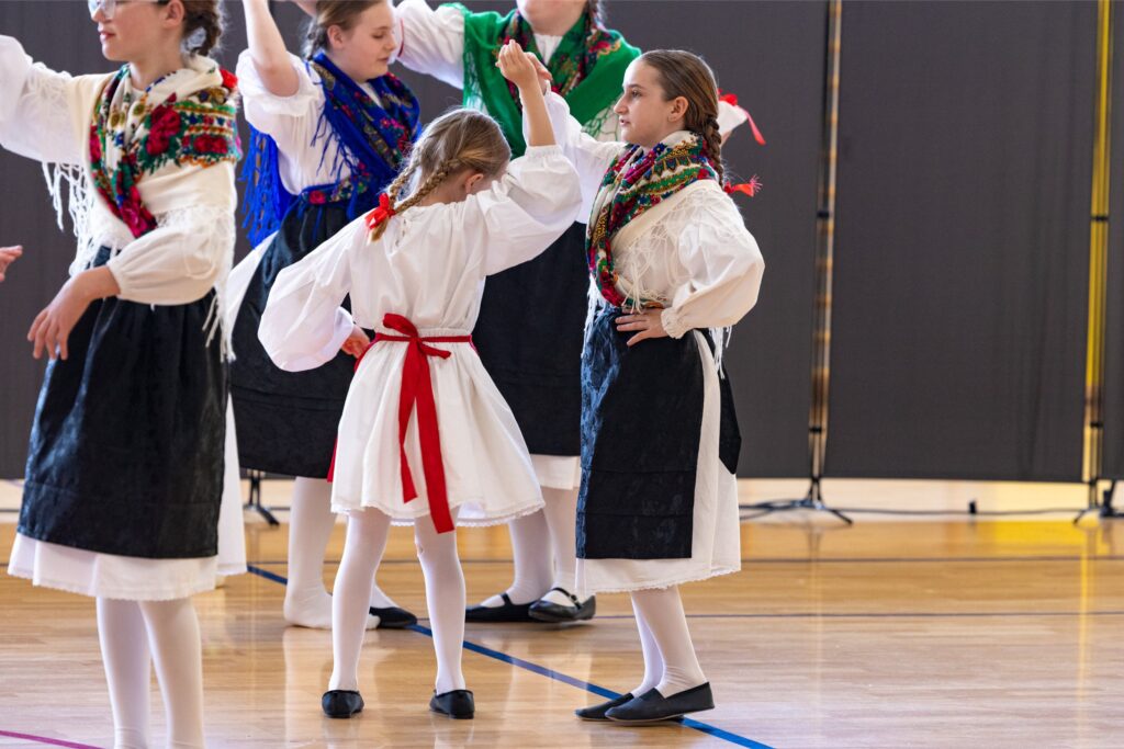 11. Folklorašić