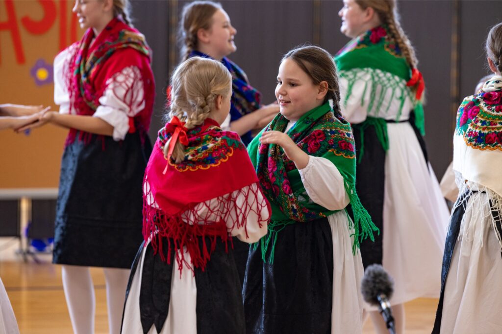 11. Folklorašić