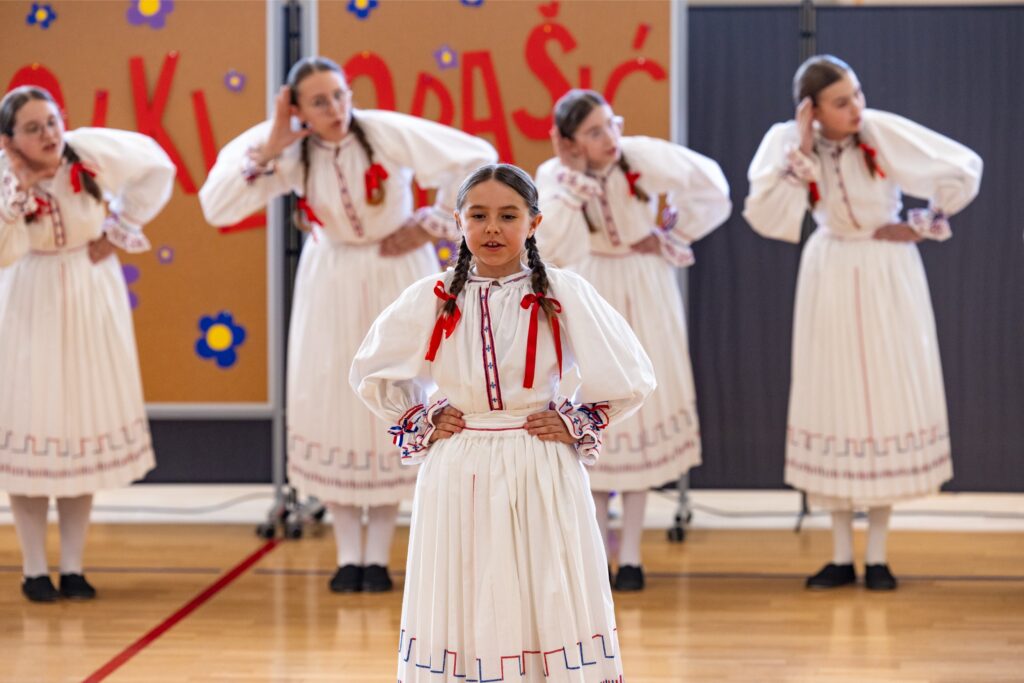 11. Folklorašić