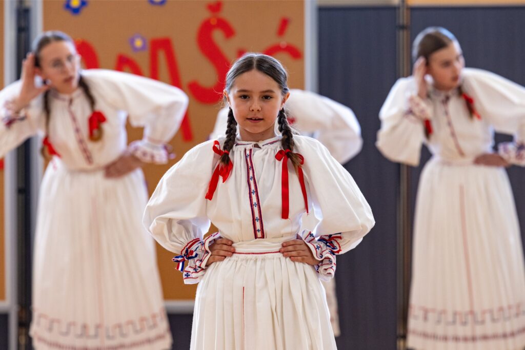 11. Folklorašić