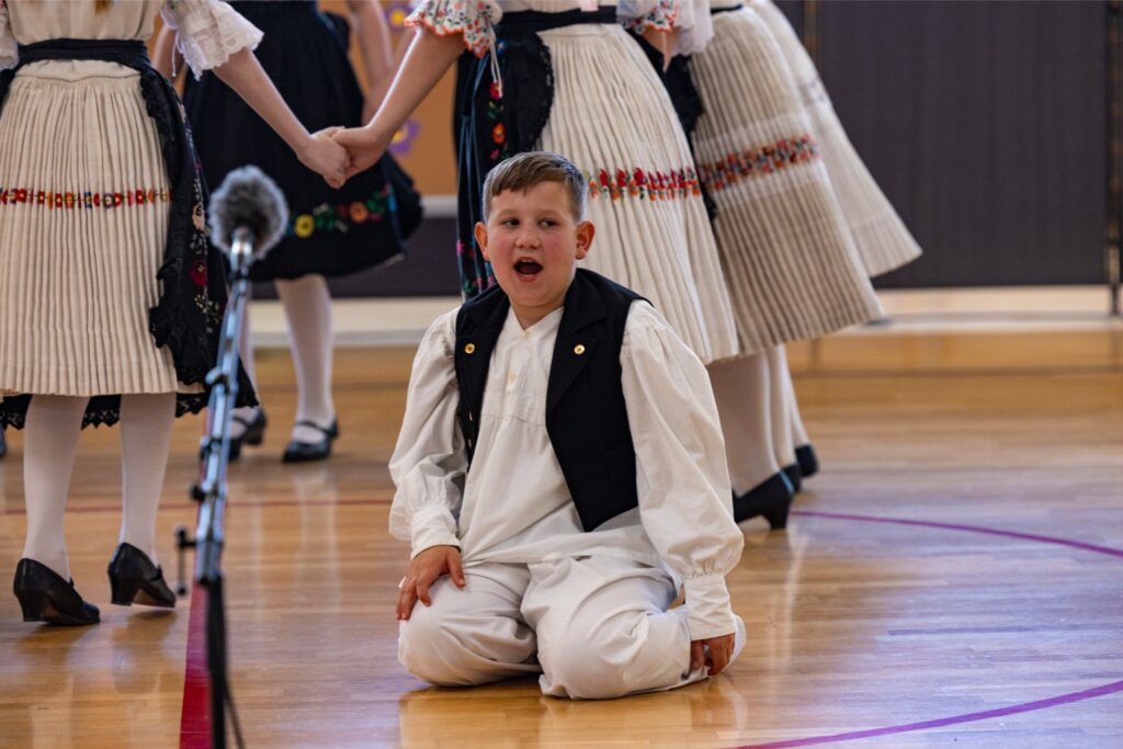 11. Folklorašić
