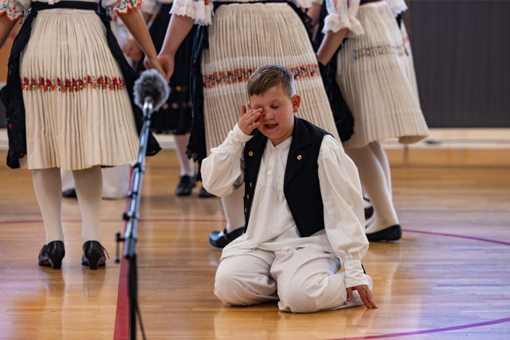 11. Folklorašić