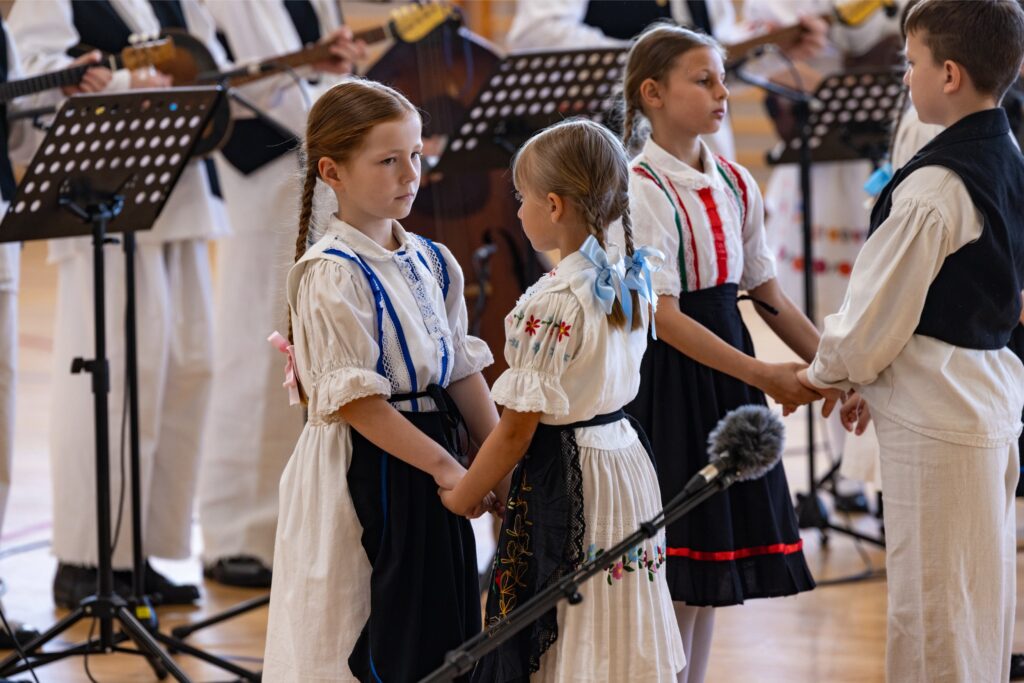 11. Folklorašić