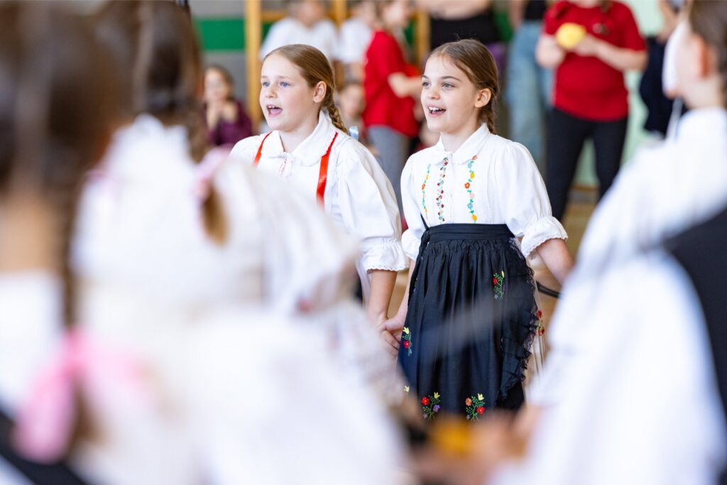 11. Folklorašić