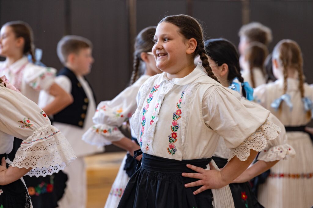 11. Folklorašić