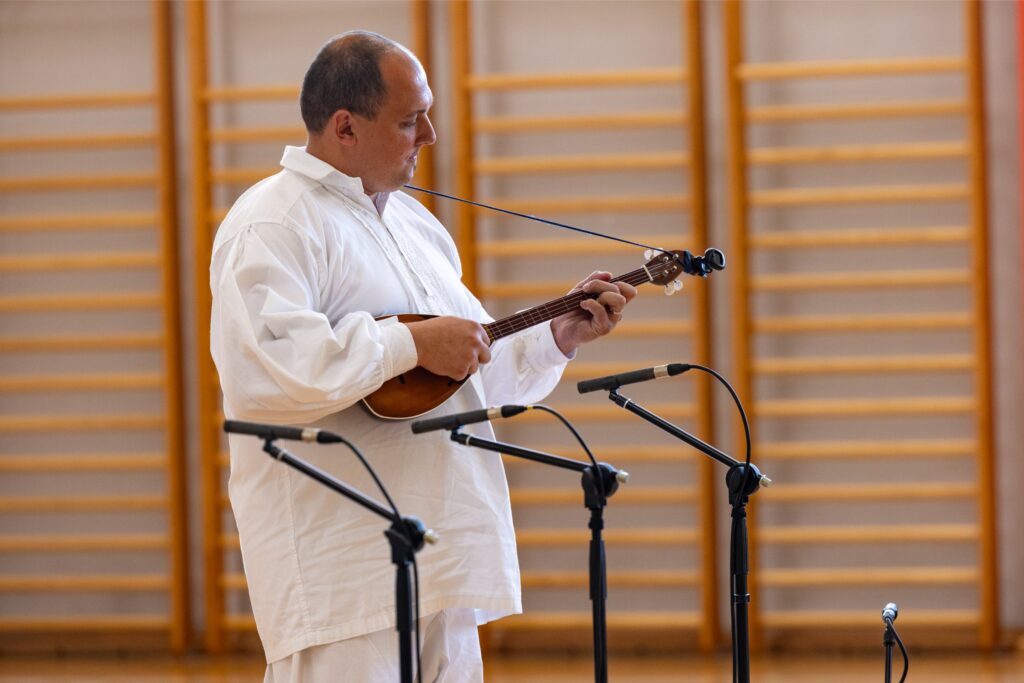 11. Folklorašić