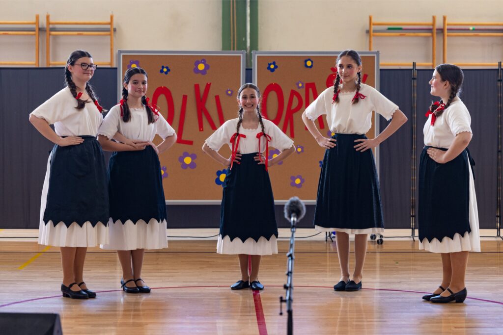 11. Folklorašić