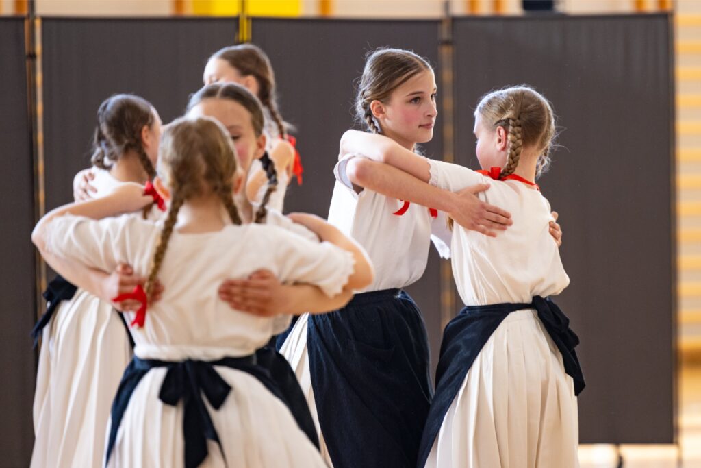 11. Folklorašić