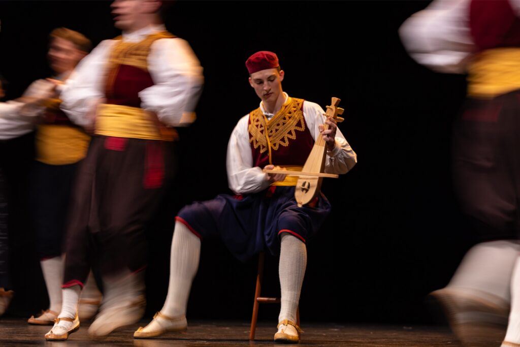 Sveti, sveti sončece