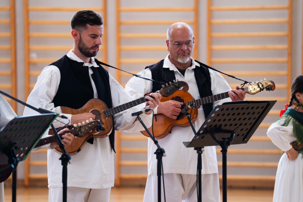 12. Folklorašić