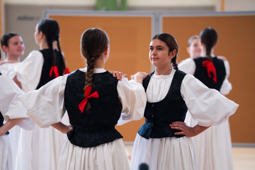 12. Folklorašić