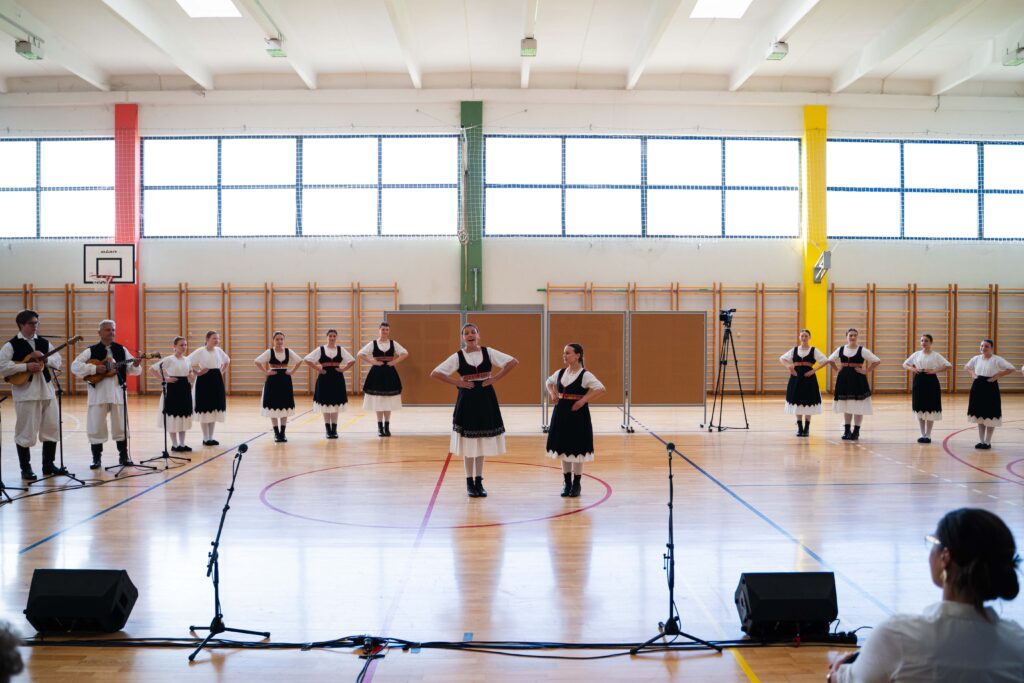 12. Folklorašić