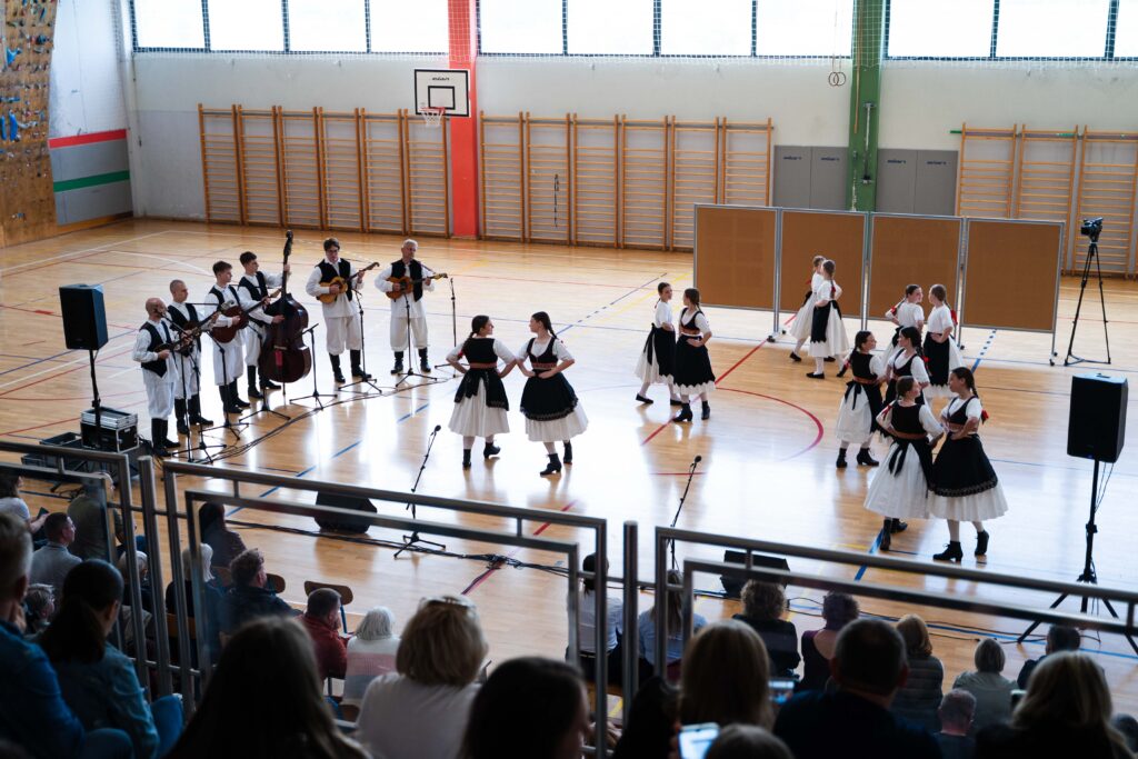 12. Folklorašić