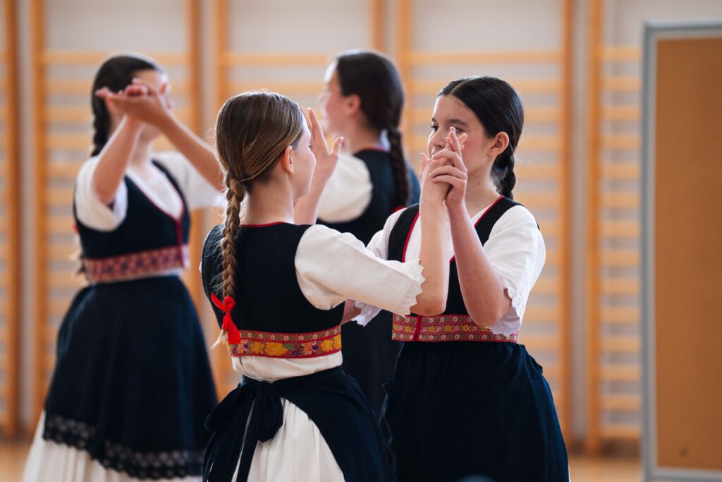 12. Folklorašić
