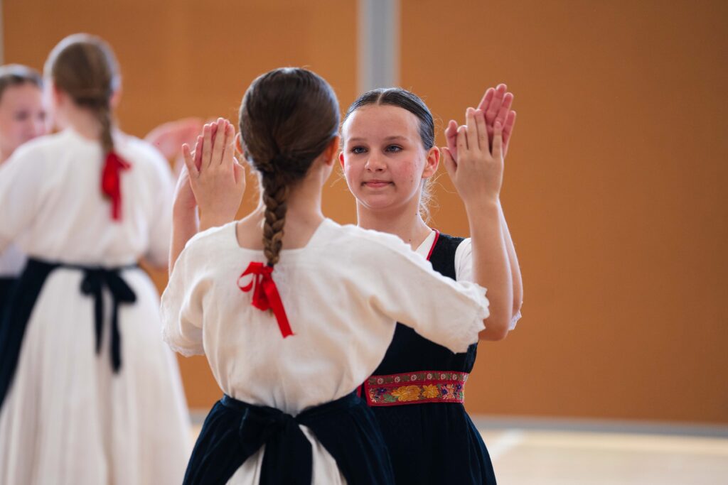 12. Folklorašić