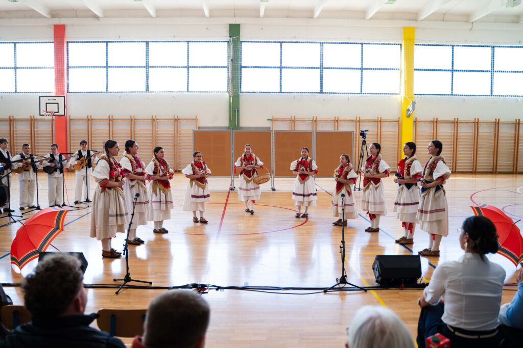 12. Folklorašić