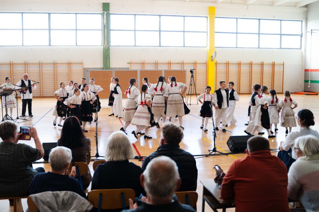 12. Folklorašić