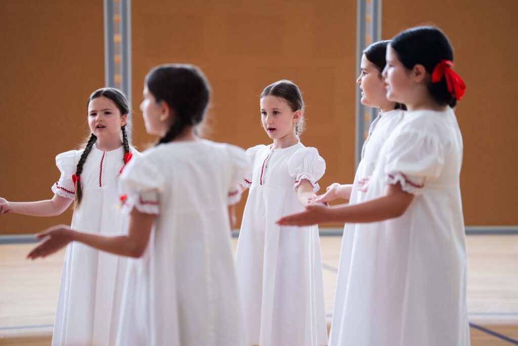 12. Folklorašić