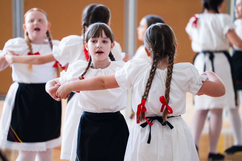12. Folklorašić