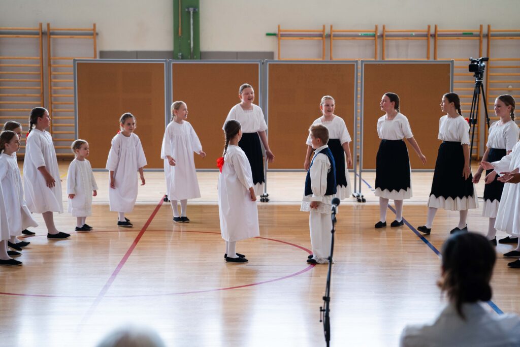 12. Folklorašić
