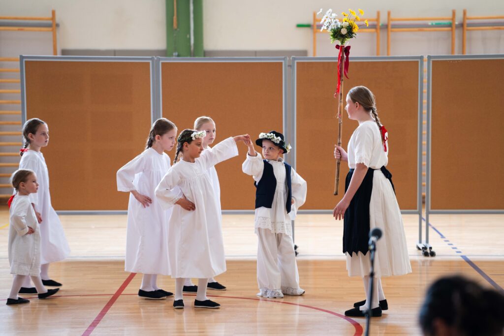 12. Folklorašić